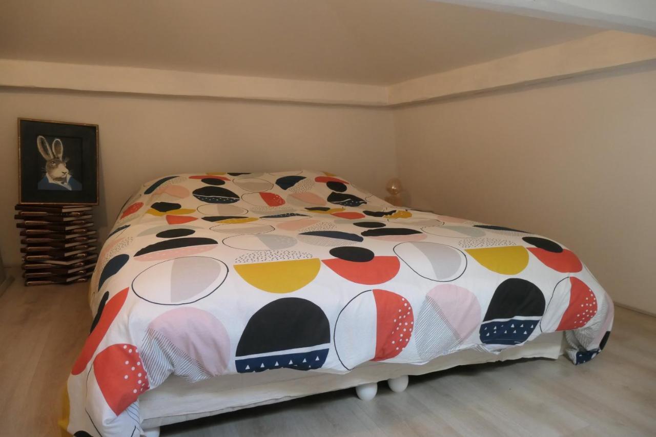 Appartement - Villa Leopold A Malo Dunkirk Екстериор снимка